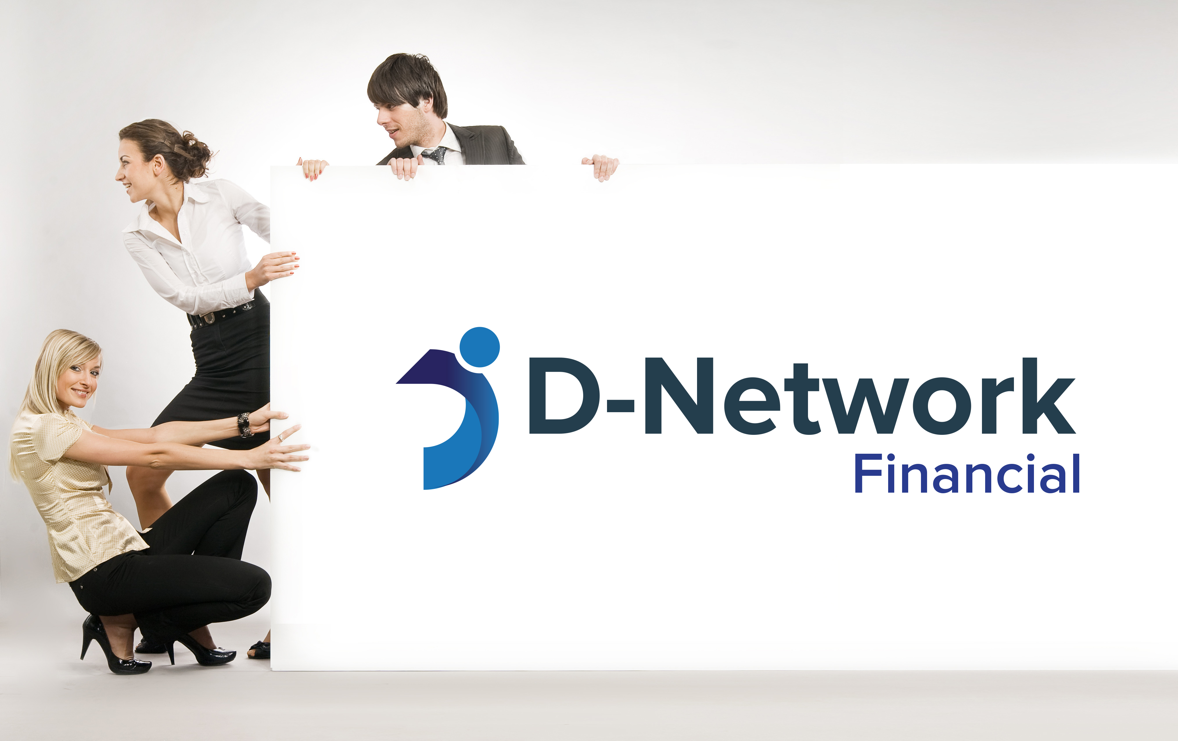 Financial-Network